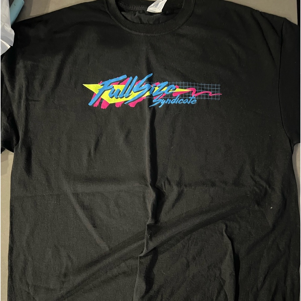 Chevy shirt